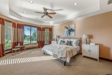 Welcome to 4406 Cascades Blvd--an exceptional residence nestled on Cascades Golf Club in Texas - for sale on GolfHomes.com, golf home, golf lot