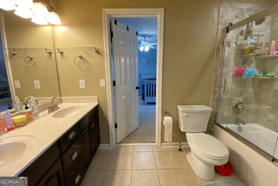 Immaculate Bridgemill Home - Close to Golf and Amenities! Open on Bridgemill Golf Club in Georgia - for sale on GolfHomes.com, golf home, golf lot