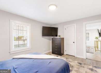 Whether you're looking for a family-friendly home or an on Fox Creek Golf Club in Georgia - for sale on GolfHomes.com, golf home, golf lot