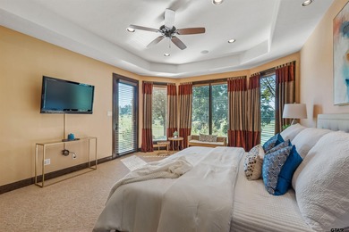 Welcome to 4406 Cascades Blvd--an exceptional residence nestled on Cascades Golf Club in Texas - for sale on GolfHomes.com, golf home, golf lot