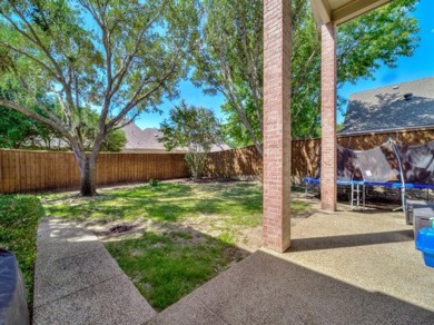 Located in the highly desirable Knolls at Breckinridge and zoned on Firewheel Golf Park in Texas - for sale on GolfHomes.com, golf home, golf lot