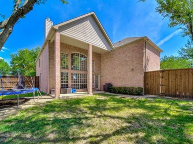 Located in the highly desirable Knolls at Breckinridge and zoned on Firewheel Golf Park in Texas - for sale on GolfHomes.com, golf home, golf lot