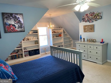 Immaculate Bridgemill Home - Close to Golf and Amenities! Open on Bridgemill Golf Club in Georgia - for sale on GolfHomes.com, golf home, golf lot