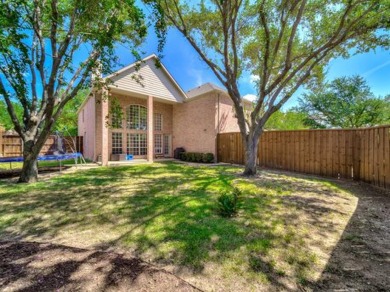 Located in the highly desirable Knolls at Breckinridge and zoned on Firewheel Golf Park in Texas - for sale on GolfHomes.com, golf home, golf lot