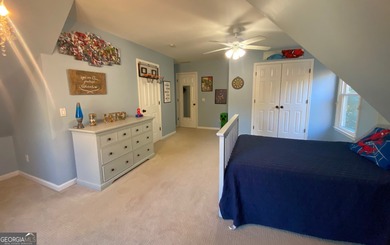 Immaculate Bridgemill Home - Close to Golf and Amenities! Open on Bridgemill Golf Club in Georgia - for sale on GolfHomes.com, golf home, golf lot