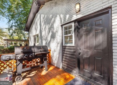 Whether you're looking for a family-friendly home or an on Fox Creek Golf Club in Georgia - for sale on GolfHomes.com, golf home, golf lot