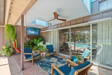 Welcome to River Wilderness! This spacious 4-bedroom, 3-bath on River Wilderness Golf and Country Club in Florida - for sale on GolfHomes.com, golf home, golf lot