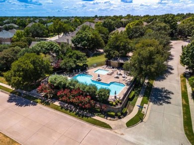 Located in the highly desirable Knolls at Breckinridge and zoned on Firewheel Golf Park in Texas - for sale on GolfHomes.com, golf home, golf lot