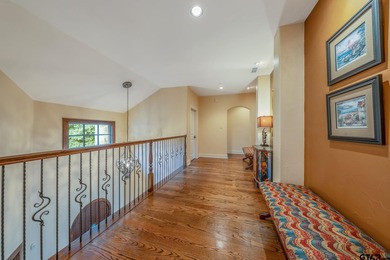 Welcome to 4406 Cascades Blvd--an exceptional residence nestled on Cascades Golf Club in Texas - for sale on GolfHomes.com, golf home, golf lot