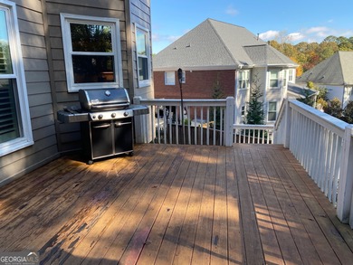 Immaculate Bridgemill Home - Close to Golf and Amenities! Open on Bridgemill Golf Club in Georgia - for sale on GolfHomes.com, golf home, golf lot