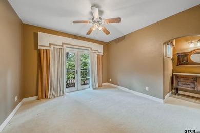 Welcome to 4406 Cascades Blvd--an exceptional residence nestled on Cascades Golf Club in Texas - for sale on GolfHomes.com, golf home, golf lot