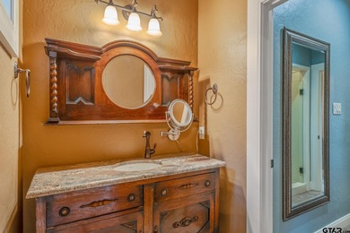 Welcome to 4406 Cascades Blvd--an exceptional residence nestled on Cascades Golf Club in Texas - for sale on GolfHomes.com, golf home, golf lot