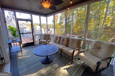 Immaculate Bridgemill Home - Close to Golf and Amenities! Open on Bridgemill Golf Club in Georgia - for sale on GolfHomes.com, golf home, golf lot