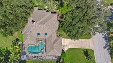 Welcome to River Wilderness! This spacious 4-bedroom, 3-bath on River Wilderness Golf and Country Club in Florida - for sale on GolfHomes.com, golf home, golf lot