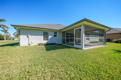 One or more photo(s) has been virtually staged. Nestled in the on Kingsway Country Club in Florida - for sale on GolfHomes.com, golf home, golf lot