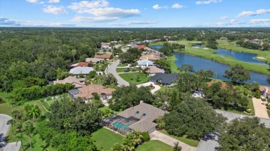 Welcome to River Wilderness! This spacious 4-bedroom, 3-bath on River Wilderness Golf and Country Club in Florida - for sale on GolfHomes.com, golf home, golf lot