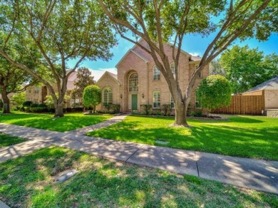 Located in the highly desirable Knolls at Breckinridge and zoned on Firewheel Golf Park in Texas - for sale on GolfHomes.com, golf home, golf lot