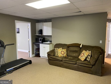 Immaculate Bridgemill Home - Close to Golf and Amenities! Open on Bridgemill Golf Club in Georgia - for sale on GolfHomes.com, golf home, golf lot