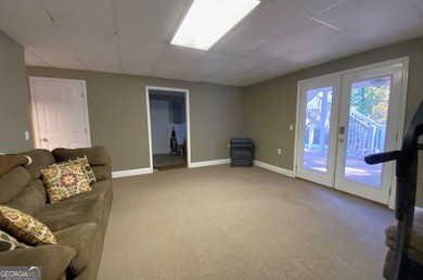 Immaculate Bridgemill Home - Close to Golf and Amenities! Open on Bridgemill Golf Club in Georgia - for sale on GolfHomes.com, golf home, golf lot