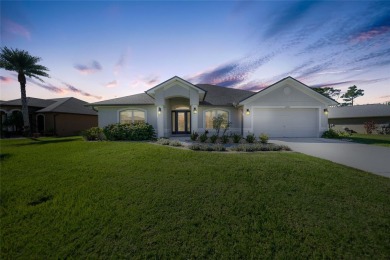 One or more photo(s) has been virtually staged. Nestled in the on Kingsway Country Club in Florida - for sale on GolfHomes.com, golf home, golf lot