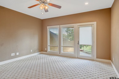 Welcome to 4406 Cascades Blvd--an exceptional residence nestled on Cascades Golf Club in Texas - for sale on GolfHomes.com, golf home, golf lot