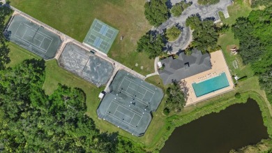 Welcome to River Wilderness! This spacious 4-bedroom, 3-bath on River Wilderness Golf and Country Club in Florida - for sale on GolfHomes.com, golf home, golf lot