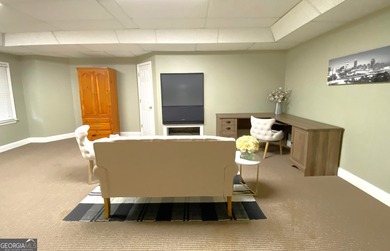 Immaculate Bridgemill Home - Close to Golf and Amenities! Open on Bridgemill Golf Club in Georgia - for sale on GolfHomes.com, golf home, golf lot