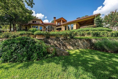 Welcome to 4406 Cascades Blvd--an exceptional residence nestled on Cascades Golf Club in Texas - for sale on GolfHomes.com, golf home, golf lot