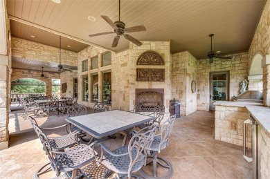 Experience timeless architectural elegance in this one-of-a-kind on TPC At Craig Ranch in Texas - for sale on GolfHomes.com, golf home, golf lot