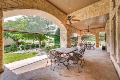 Experience timeless architectural elegance in this one-of-a-kind on TPC At Craig Ranch in Texas - for sale on GolfHomes.com, golf home, golf lot