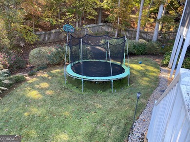 Immaculate Bridgemill Home - Close to Golf and Amenities! Open on Bridgemill Golf Club in Georgia - for sale on GolfHomes.com, golf home, golf lot