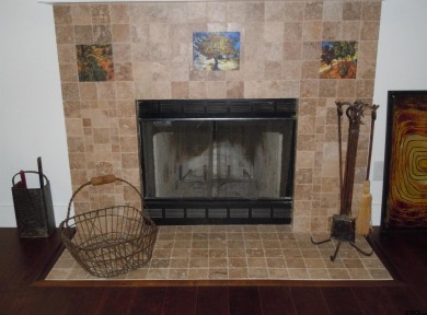 Elegance meets country charm in this completely remodeled home on Holly Lake Ranch Golf Club in Texas - for sale on GolfHomes.com, golf home, golf lot
