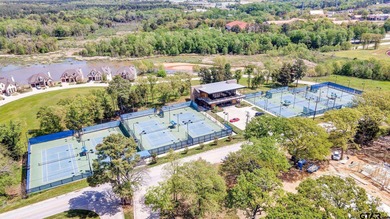 Welcome to 4406 Cascades Blvd--an exceptional residence nestled on Cascades Golf Club in Texas - for sale on GolfHomes.com, golf home, golf lot