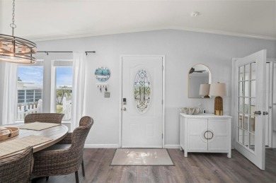 * Port Charlotte Village was Voted #1 Manufactured Home on Kings Gate Golf Club in Florida - for sale on GolfHomes.com, golf home, golf lot