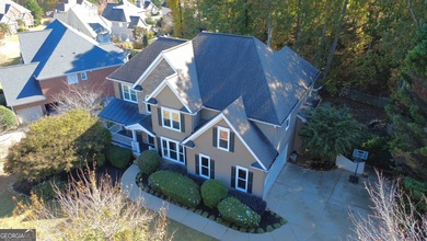 Immaculate Bridgemill Home - Close to Golf and Amenities! Open on Bridgemill Golf Club in Georgia - for sale on GolfHomes.com, golf home, golf lot