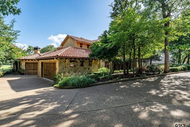 Welcome to 4406 Cascades Blvd--an exceptional residence nestled on Cascades Golf Club in Texas - for sale on GolfHomes.com, golf home, golf lot