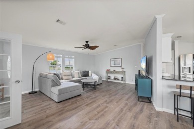 * Port Charlotte Village was Voted #1 Manufactured Home on Kings Gate Golf Club in Florida - for sale on GolfHomes.com, golf home, golf lot