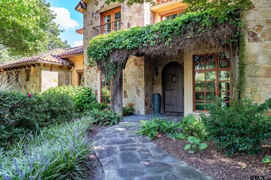 Welcome to 4406 Cascades Blvd--an exceptional residence nestled on Cascades Golf Club in Texas - for sale on GolfHomes.com, golf home, golf lot