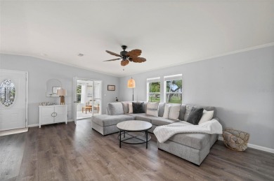 * Port Charlotte Village was Voted #1 Manufactured Home on Kings Gate Golf Club in Florida - for sale on GolfHomes.com, golf home, golf lot