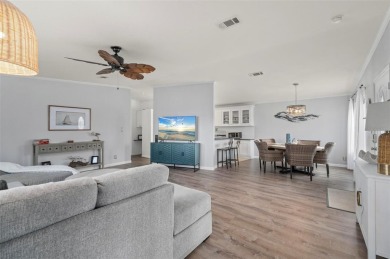 * Port Charlotte Village was Voted #1 Manufactured Home on Kings Gate Golf Club in Florida - for sale on GolfHomes.com, golf home, golf lot