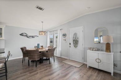* Port Charlotte Village was Voted #1 Manufactured Home on Kings Gate Golf Club in Florida - for sale on GolfHomes.com, golf home, golf lot