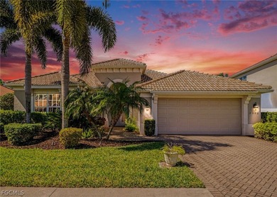 Don't miss this stunning Cayman Model home at friendly Colonial on Colonial Country Club in Florida - for sale on GolfHomes.com, golf home, golf lot