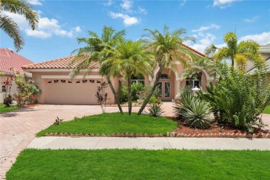 One or more photo(s) has been virtually staged. Experience the on Legacy Golf Club in Florida - for sale on GolfHomes.com, golf home, golf lot