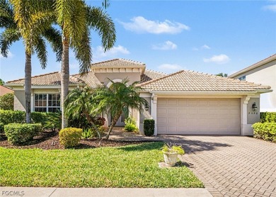 Don't miss this stunning Cayman Model home at friendly Colonial on Colonial Country Club in Florida - for sale on GolfHomes.com, golf home, golf lot