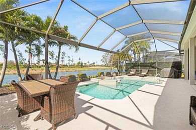 Don't miss this stunning Cayman Model home at friendly Colonial on Colonial Country Club in Florida - for sale on GolfHomes.com, golf home, golf lot