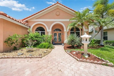 One or more photo(s) has been virtually staged. Experience the on Legacy Golf Club in Florida - for sale on GolfHomes.com, golf home, golf lot