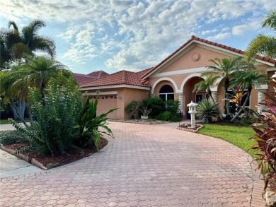 One or more photo(s) has been virtually staged. Experience the on Legacy Golf Club in Florida - for sale on GolfHomes.com, golf home, golf lot