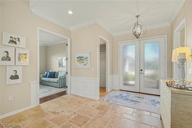 Don't miss this stunning Cayman Model home at friendly Colonial on Colonial Country Club in Florida - for sale on GolfHomes.com, golf home, golf lot