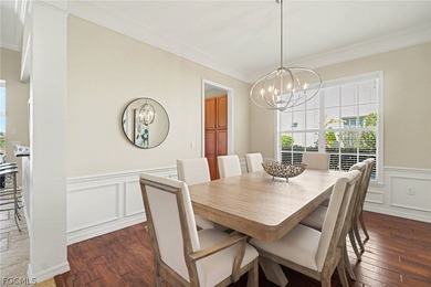 Don't miss this stunning Cayman Model home at friendly Colonial on Colonial Country Club in Florida - for sale on GolfHomes.com, golf home, golf lot