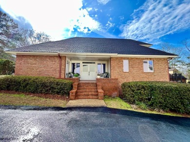 Come fall in love with this updated/remodeled 3 bedroom 3 bath on Glen Arven Country Club in Georgia - for sale on GolfHomes.com, golf home, golf lot